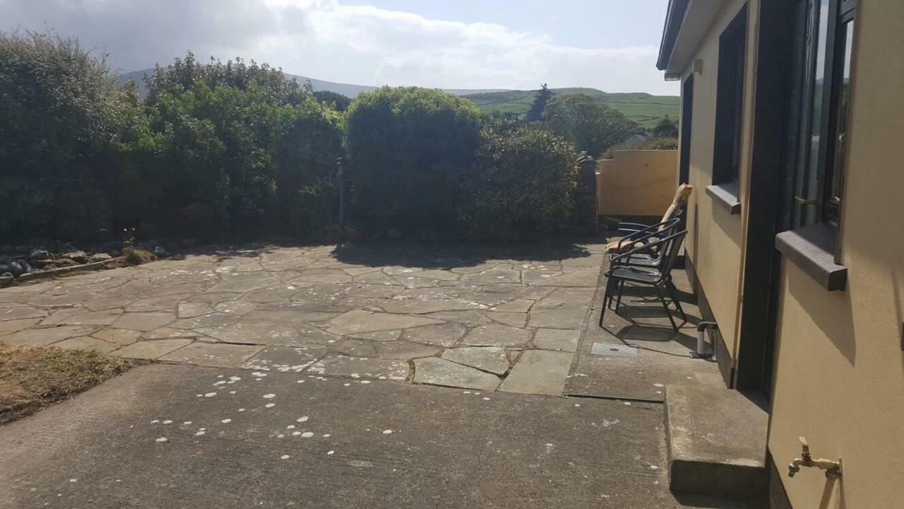 Avondale Villa Sligo Exteriör bild