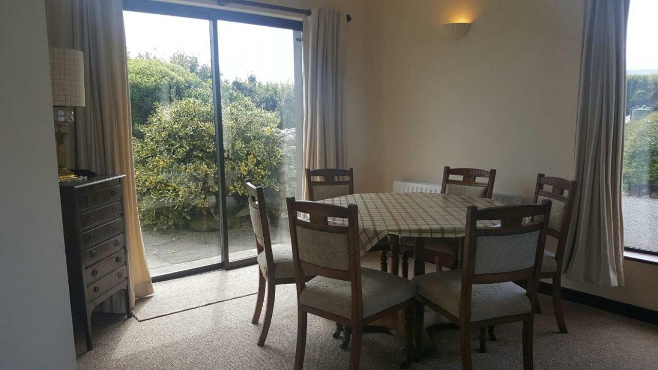 Avondale Villa Sligo Exteriör bild