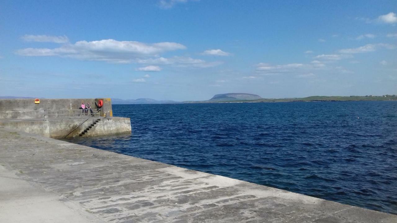 Avondale Villa Sligo Exteriör bild