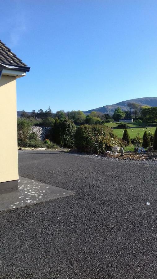 Avondale Villa Sligo Exteriör bild