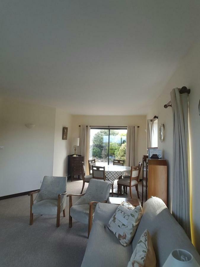 Avondale Villa Sligo Exteriör bild