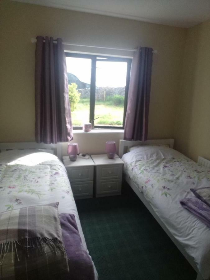 Avondale Villa Sligo Exteriör bild