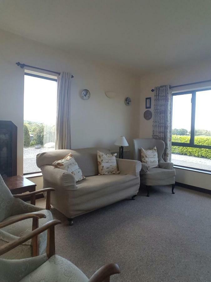 Avondale Villa Sligo Exteriör bild