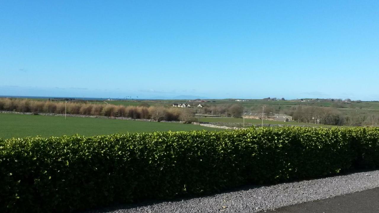 Avondale Villa Sligo Exteriör bild