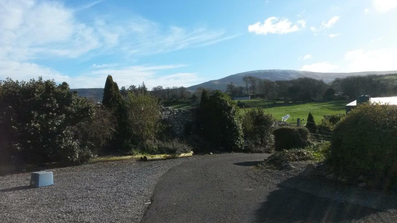 Avondale Villa Sligo Exteriör bild