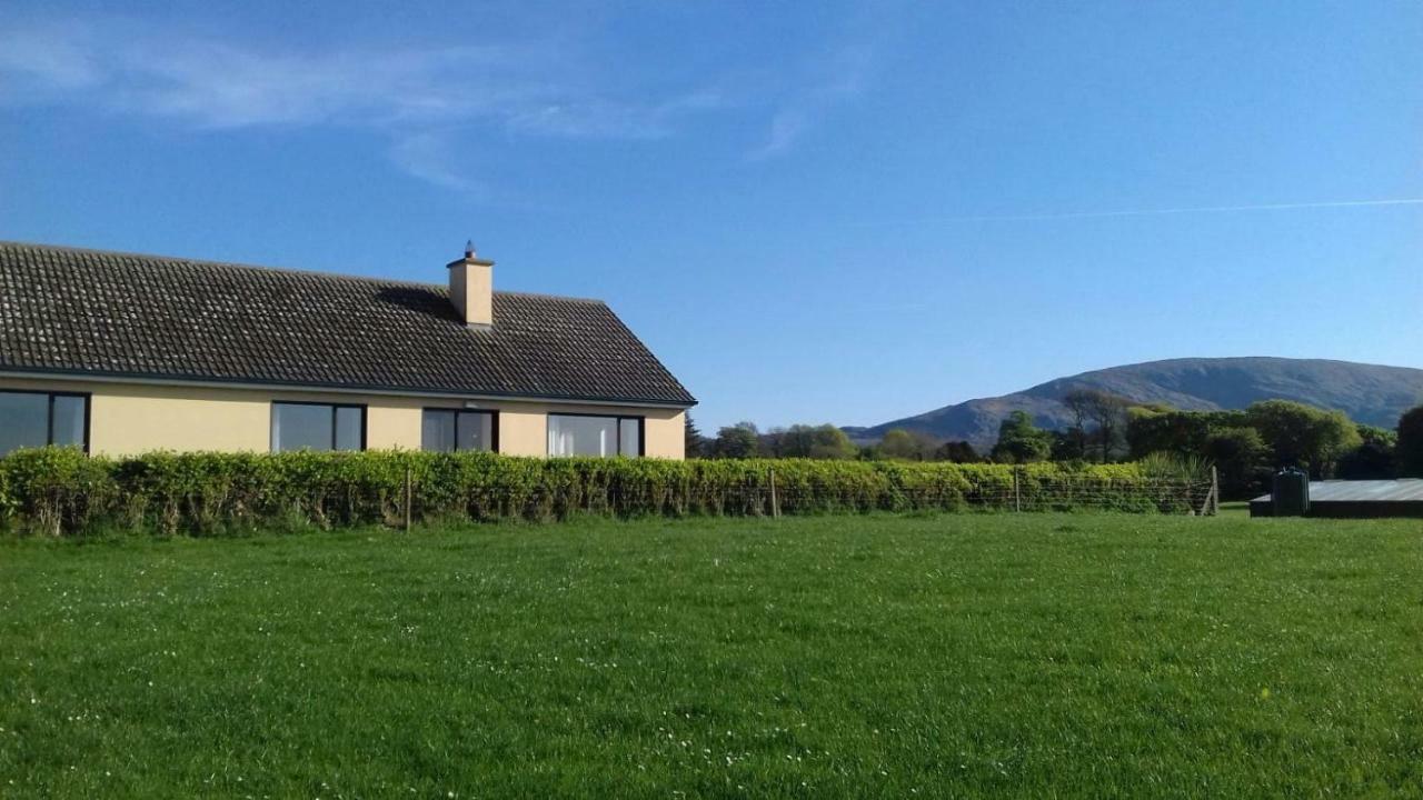 Avondale Villa Sligo Exteriör bild