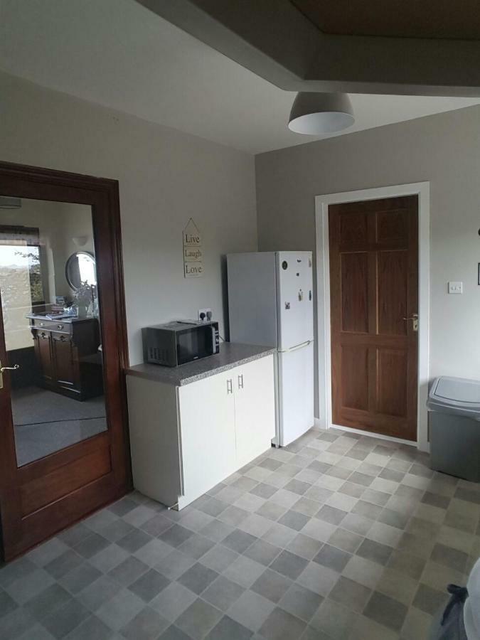 Avondale Villa Sligo Exteriör bild